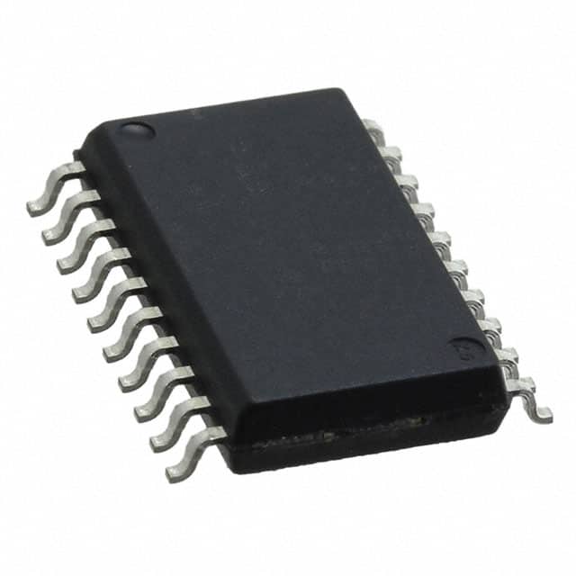 TLE7241EXUMA1 IC PWR DRIVER N-CHAN 1:2 DSO-20