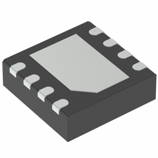 TLE9250XLEXUMA1 IC TRANSCEIVER 1/1 TSON-8