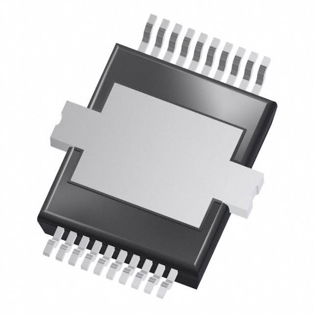 TLE9104SHXUMA1 IC POWERTRAIN SWITCH DSO20-88