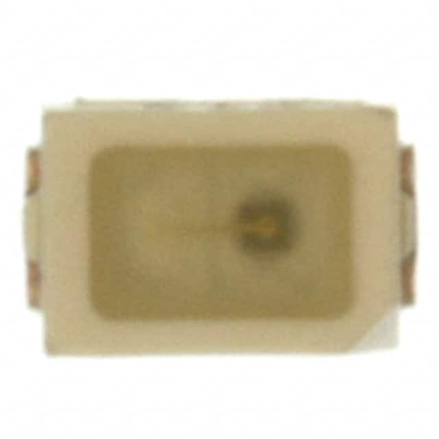 TLEGD1060(T18) LED GREEN 2MINIPLCC SMD