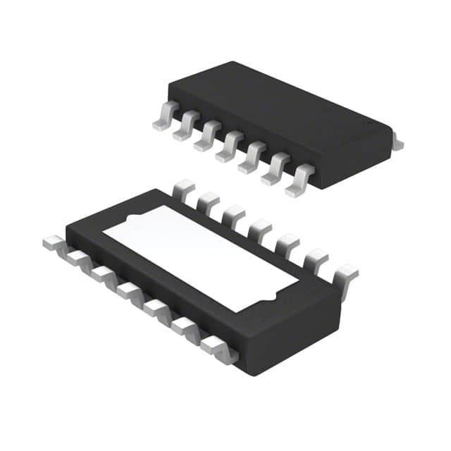 BTS50162EKAXUMA1 IC PWR SWITCH N-CHAN 1:1 DSO-14