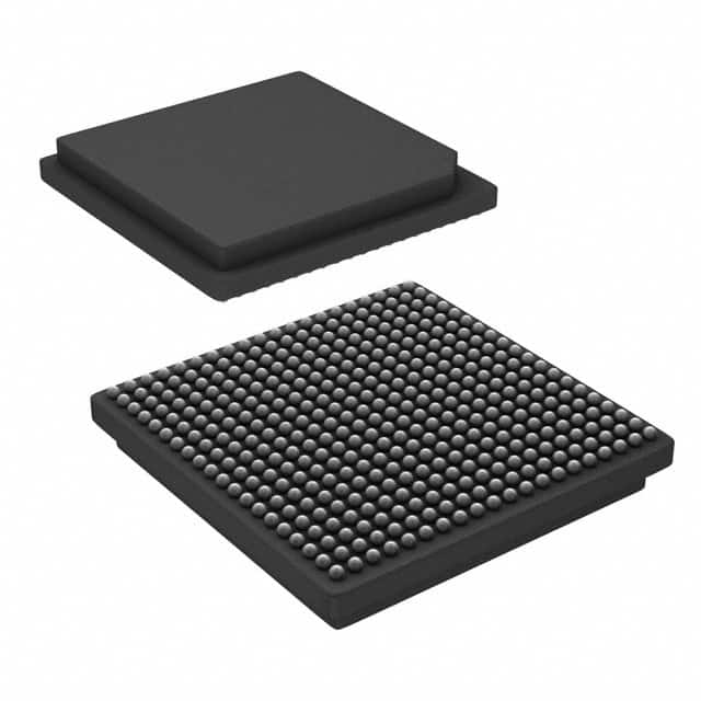 TLK3118GDV IC TRANSCEIVER FULL 4/4 484BGA