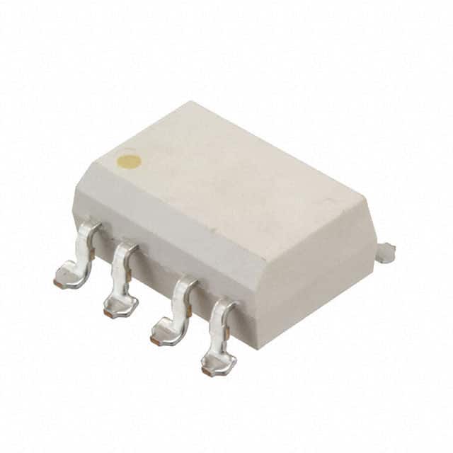 TLP2631(LF5,F) X36 PB PHOTOCOUPLER SMD BULK JAP