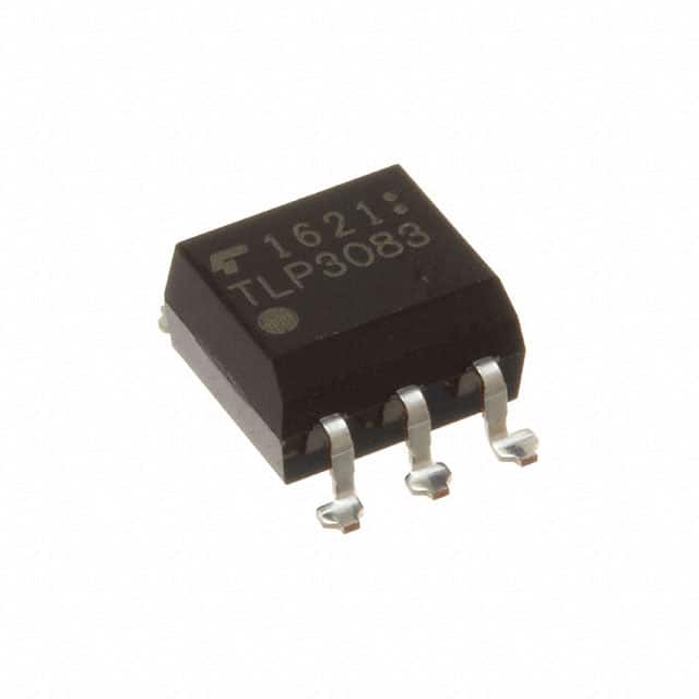 TLP3073(TP1,F OPTO TRIAC COUPLER; NON-ZERO-VOL