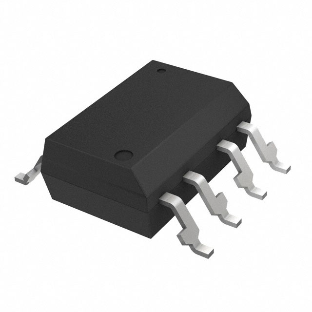 TLP352F(TP4,F) X36 PB-F PHOTOCOUPLER SMD GULL W