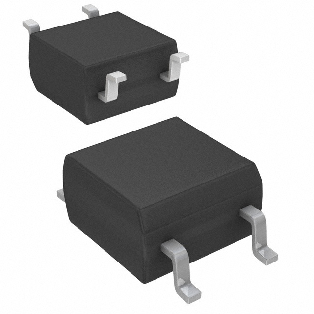 TLP268J(E X36 PB-F TRIAC COUPLER LOW TRIGG
