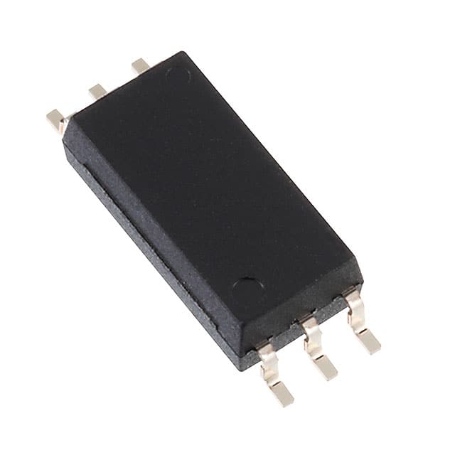 TLP5771(TP,E OPTOISO 5KV 1CH GATE DRIVER 6SO