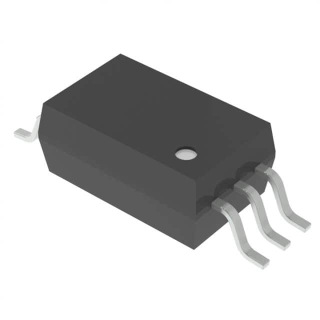 TLP5752H(TP4,E GATE DRIVE COUPLER; 125C OPER TE