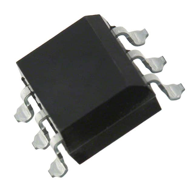 TLP748J(TP1,F) OPTOISOLATOR 4KV SCR 6SMD