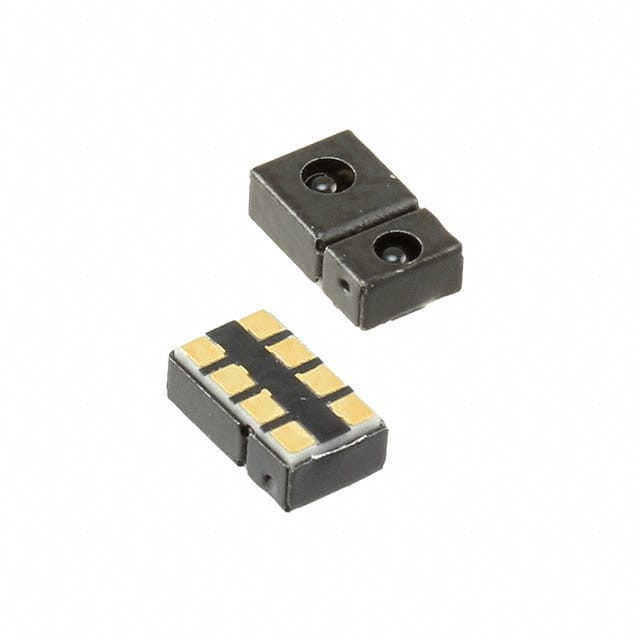 TMD26721 SENSOR OPT 850NM AMBIENT MODULE