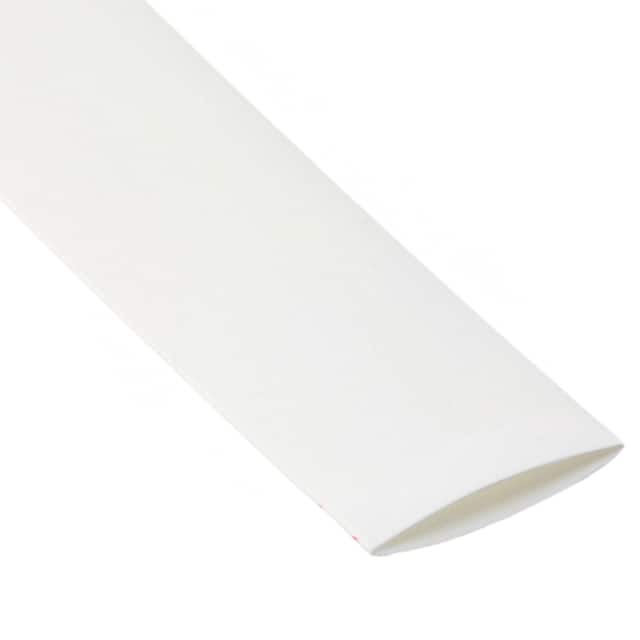 CS7305-000 LABEL HEAT SHRINKABLE WHITE
