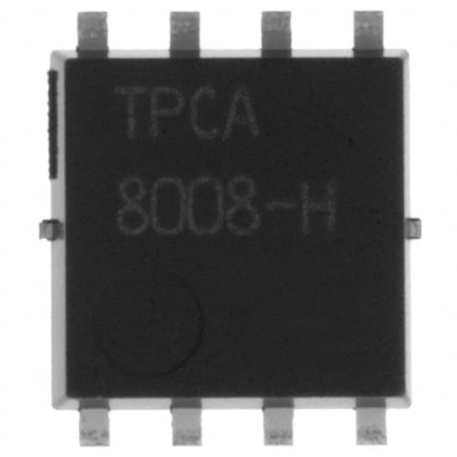 TPCA8008-H(TE12L,Q MOSFET N-CH 250V 4A 8SOP