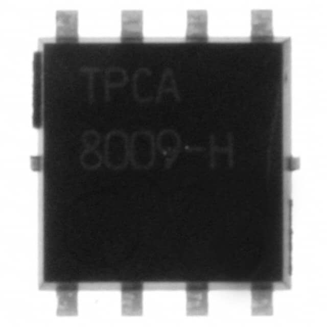 TPCA8009-H(TE12L,Q MOSFET N-CH 150V 7A 8SOP
