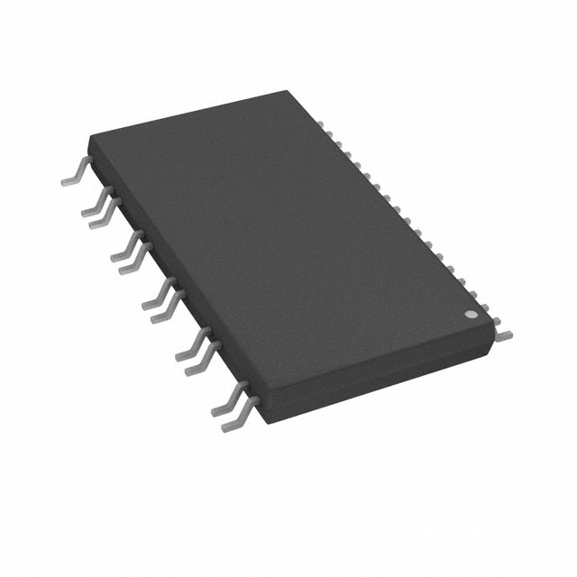 TPD4207F,FQ IC MOTOR DRVR 13.5V-16.5V 30SOP