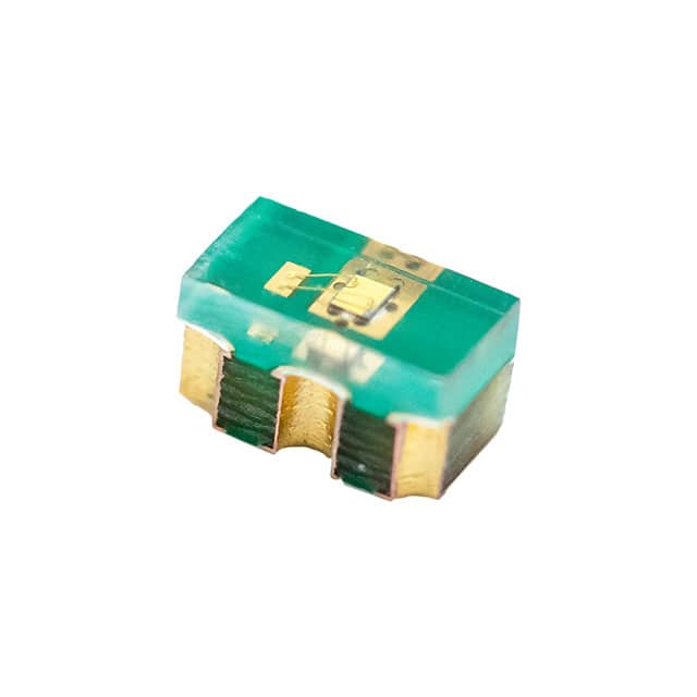 TPGAD1S09H LASER DIODE 905NM 70W 3LCC