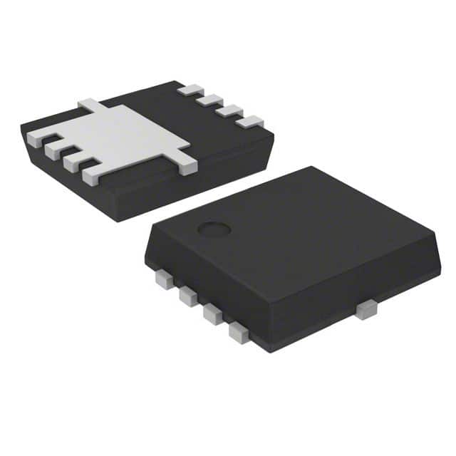 TPCA8109(TE12L1,V MOSFET P-CH 30V 24A 8SOP