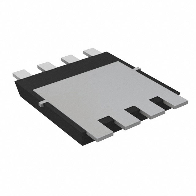 TPW4R008NH,L1Q MOSFET N-CH 80V 116A 8DSOP