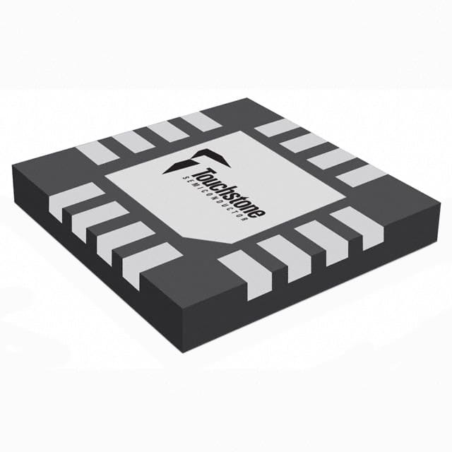 TS3300ITQ1633T IC REG BOOST ADJ 365MA 16TQFN