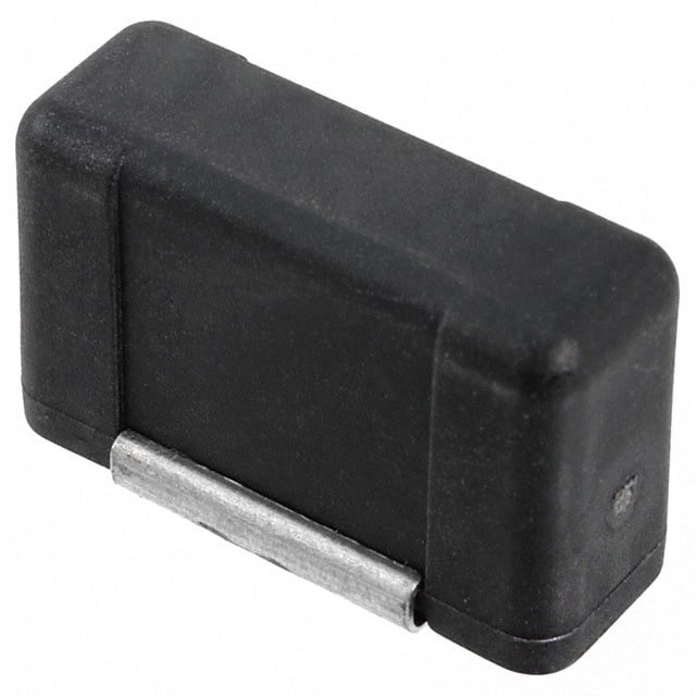 TS600-170F-2 PTC RESET FUSE 60V 170MA 2SMD