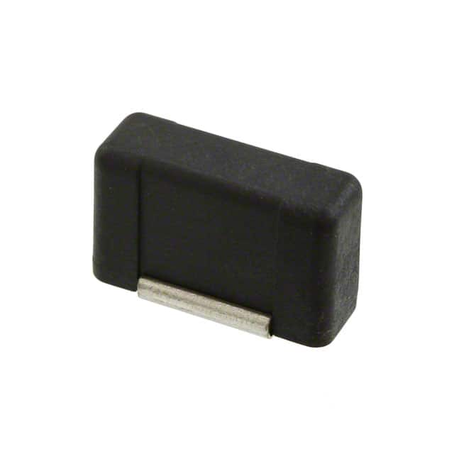 TS600-400F-2 PTC RESET FUSE 60V 400MA 2SMD