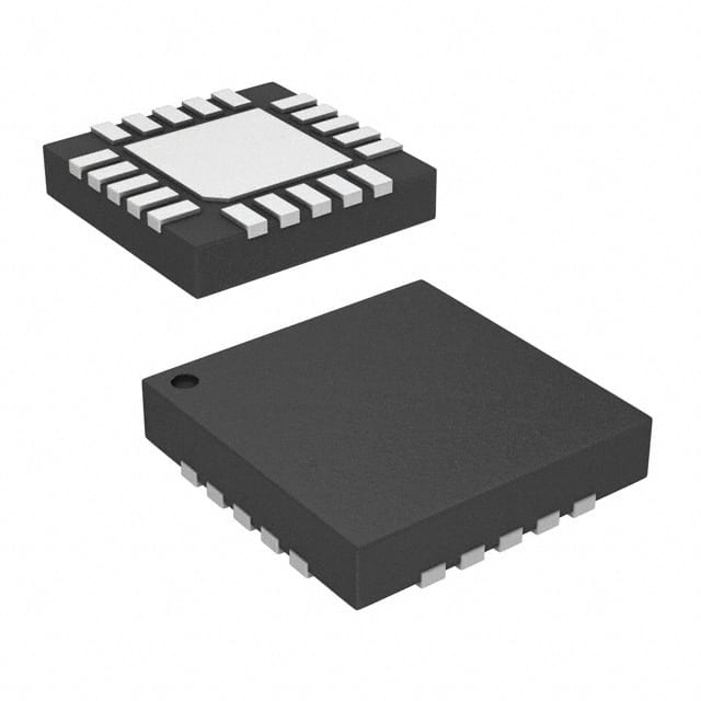 TS80002-QFNR HIGH EFFICIENCY TRANSMITTER CONT