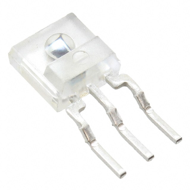 TSL14SM-LF SENSOR OPT 640NM AMBIENT SMD