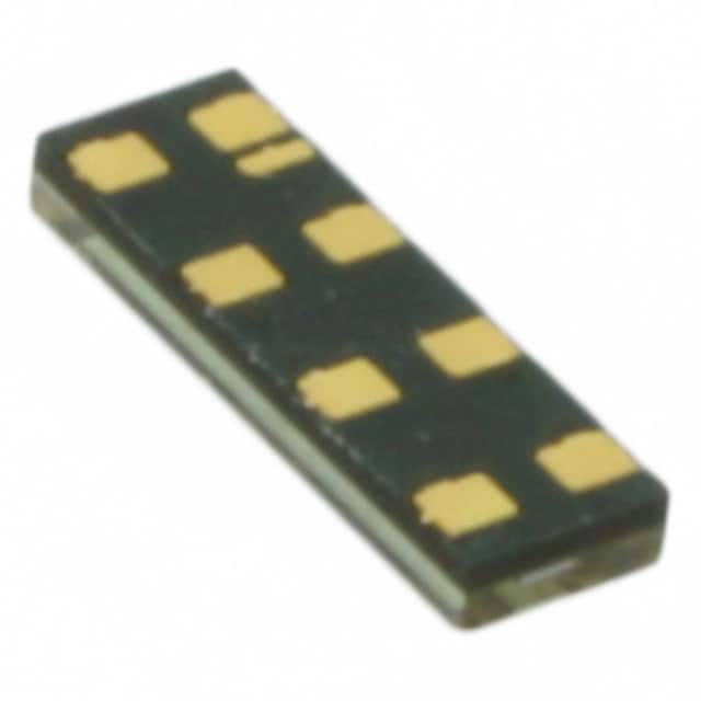 TSL1401CL IC LINEAR SENSOR ARRAY 128X1 CL