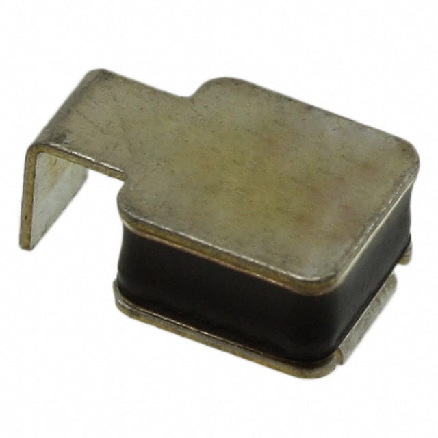 TSL250-080F-2 PTC RESET FUSE 80V 80MA 2SMD