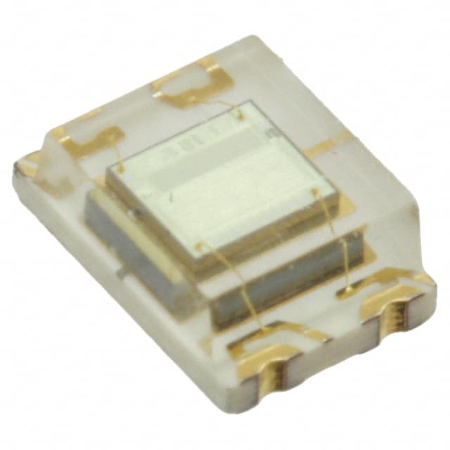 TSL2550T SENSOR OPT 640NM AMBIENT 4SMD