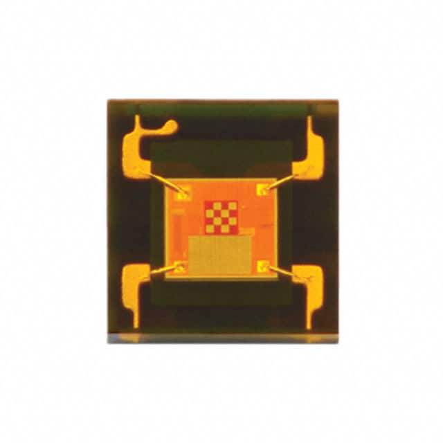 TSL45315CL SENSOR OPT AMBIENT 4CHIPLED