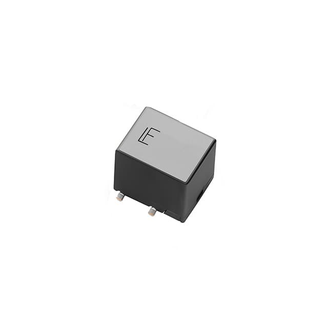 TSM250-130F-RA-2 PTC RESET FUSE 60V 130MA 4SMD