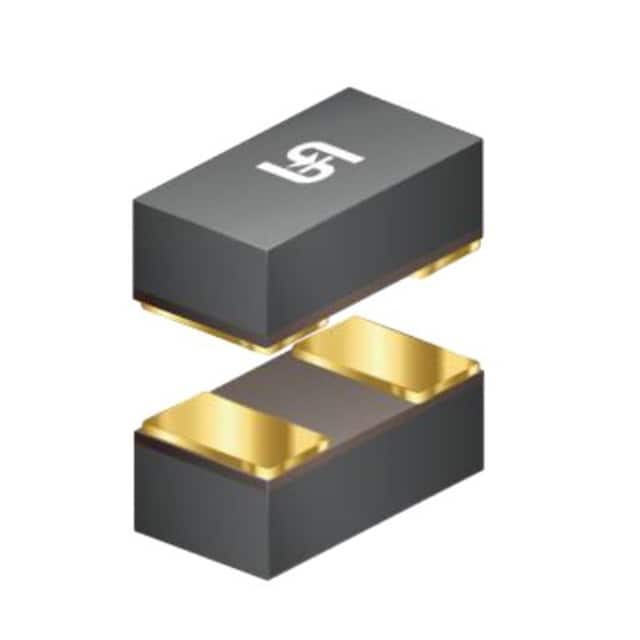 TSS0340U RGG DIODE SCHOTTKY 45V 30MA 0603