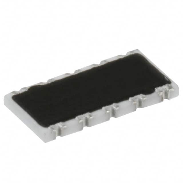 EXB-A10P183J RES ARRAY 8 RES 18K OHM 2512