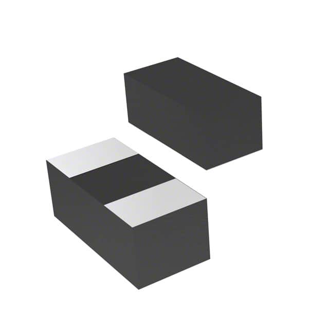 RCLAMP0531Z.TNT TVS DIODE 5VWM 20VC SLP0603P2X3B