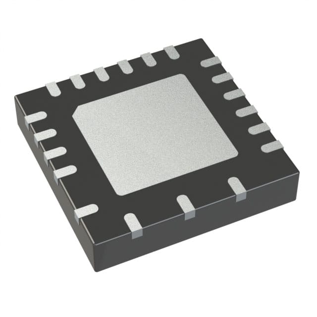 LX5531LQ-TR IC AMP 802.11AC 5.85GHZ 20QFN