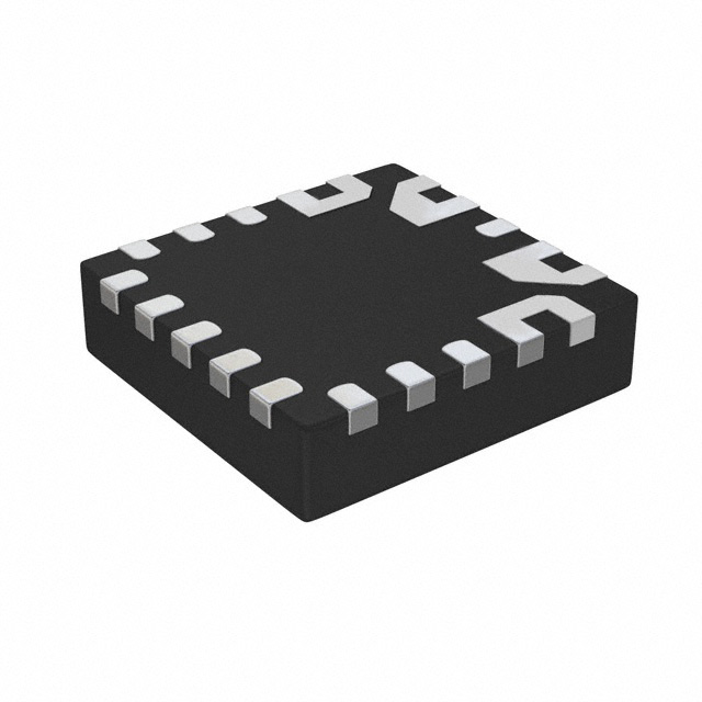 UCS2114-1-V/LX IC PWR SWITCH 1:1 20VQFN