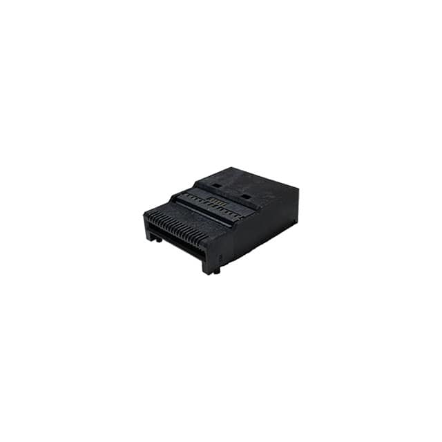 UE36A10702000T QSFP DD CONNECTOR SMT, WITH SOLD