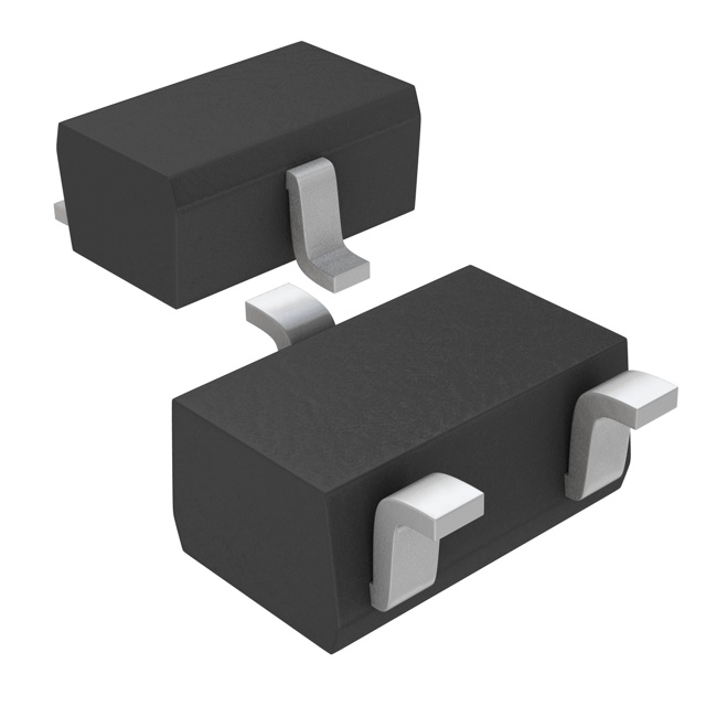 RB715FT106 DIODE ARRAY SCHOTTKY 40V UMD3