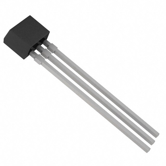 UNR412400A TRANS PREBIAS PNP 300MW NS-B1