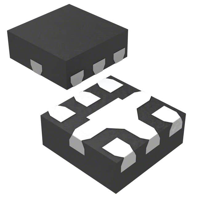 UPG2185T6R-E2-A IC SW SPDT 2GHZ-6GHZ 6-TSSON