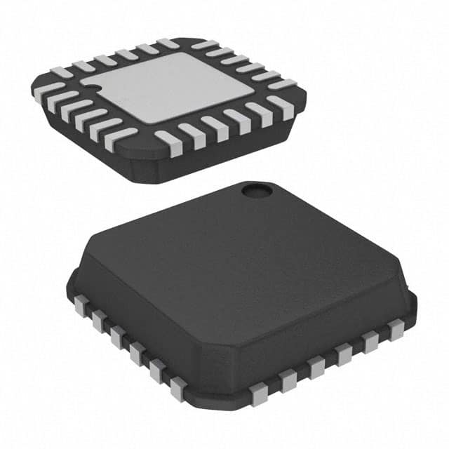 USB3310C-CP IC TRANSCEIVER HALF 1/1 24QFN