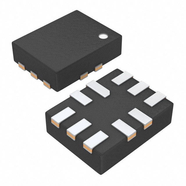 USB3740B-AI9-TR IC CONTROLLER USB 10QFN