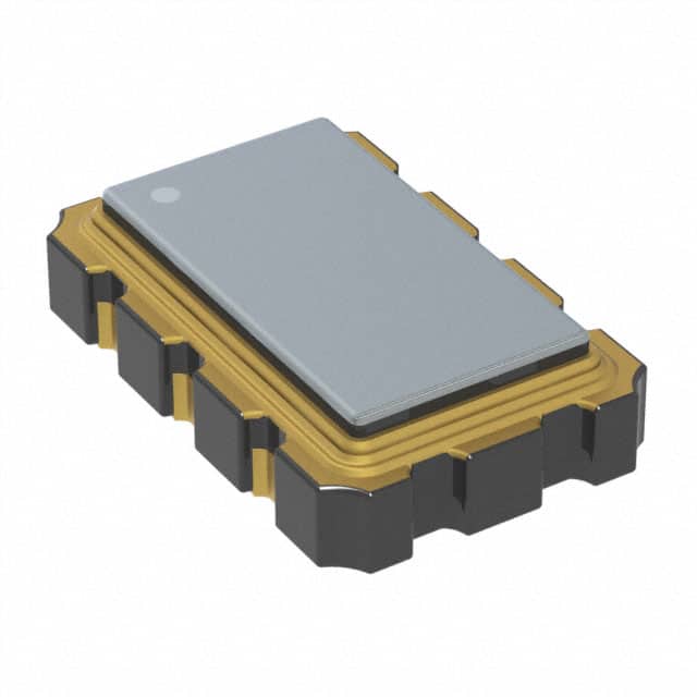 UX54F62001 XTAL OSC XO 156.2500MHZ HCSL SMD