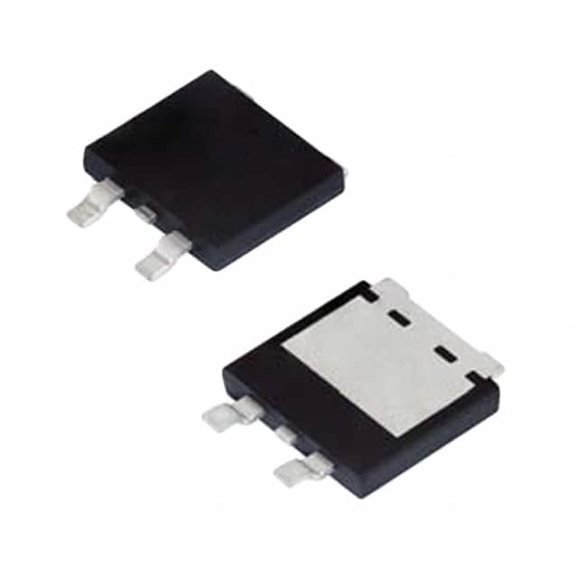 V40DL45-M3/I DIODE SCHOTTKY 45V 40A TO263AC