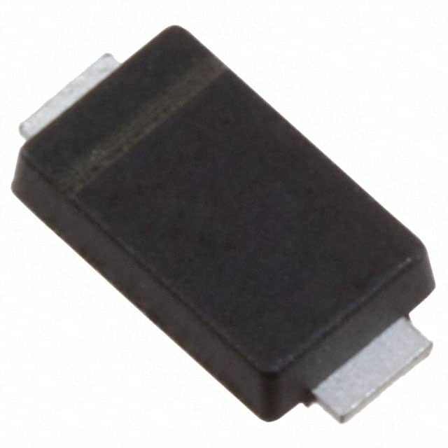V8PAM10SHM3/H DIODE SCHOTTKY 100V 2.8A DO221BC