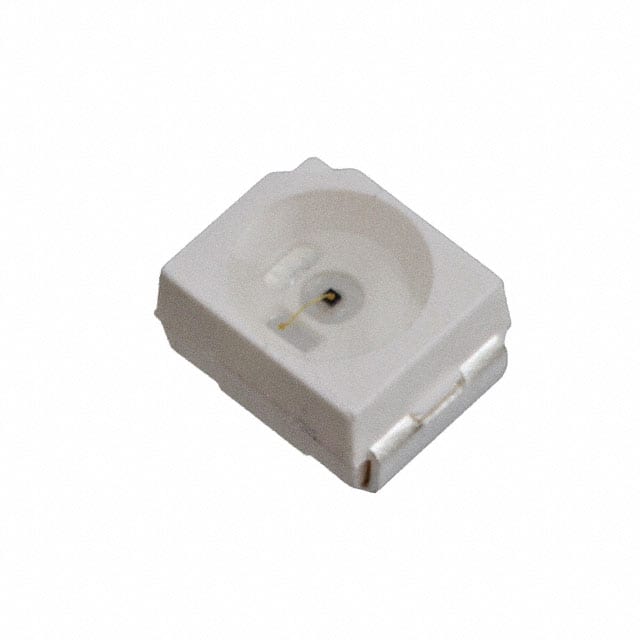VAOL-S2RP4 LED RED CLEAR 2PLCC SMD