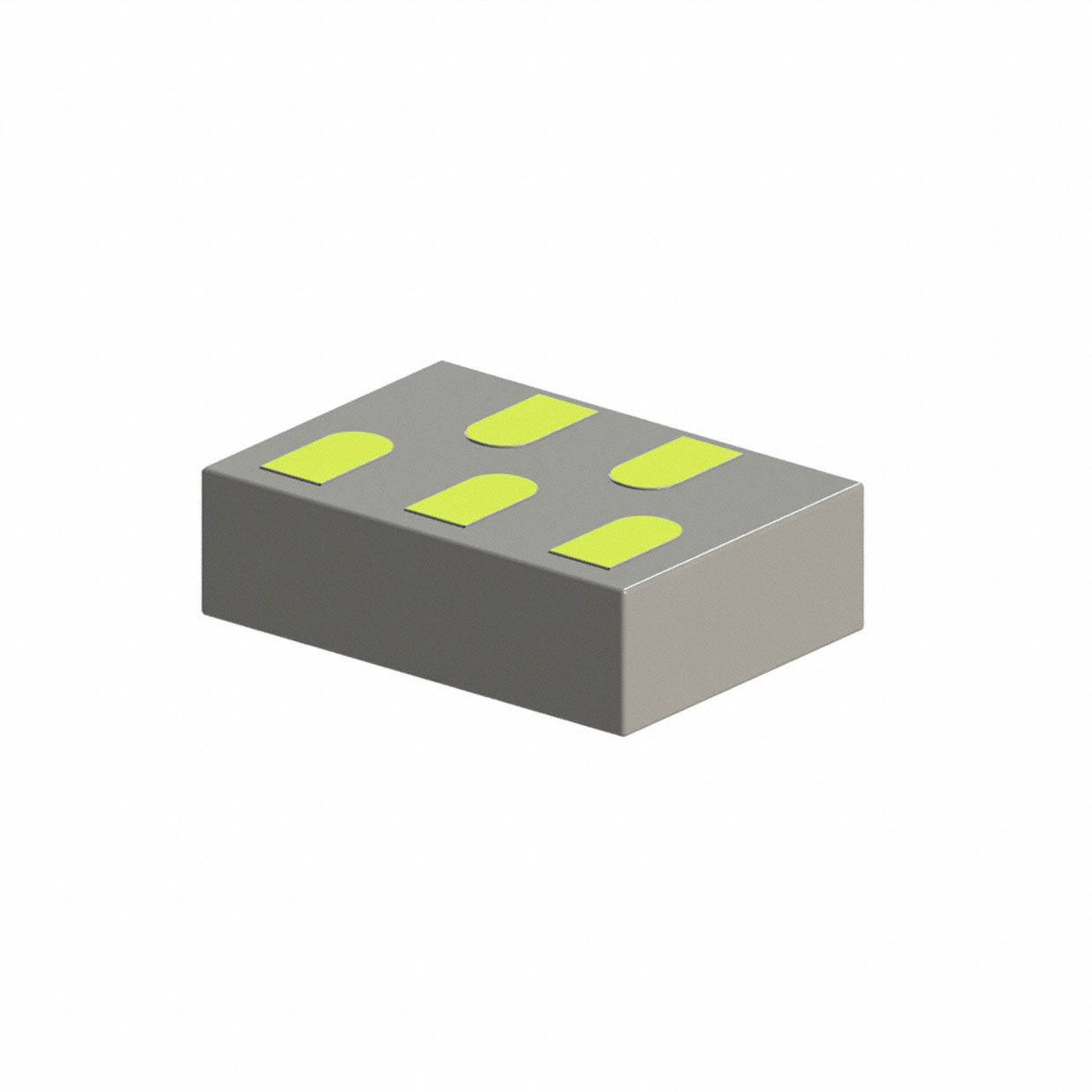 VBUS54FD-SD1-G4-08 TVS DIODE 5.5VWM 15VC CLP1007-FL