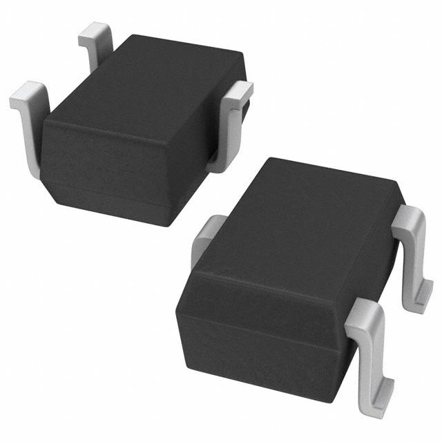 VCAN26A2-03G-E3-08 TVS DIODE 26.5VWM 50VC SOT323