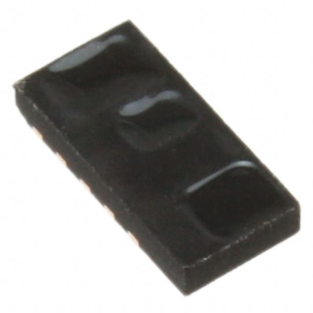 VCNL3020-GS08 SENSOR OPT IR 10SMD