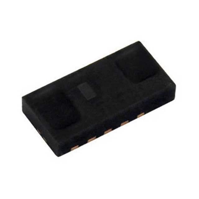 VCNL4020-GS08 SENSOR OPT AMBIENT SMD